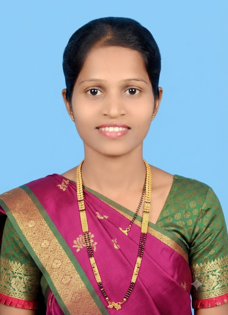 pratiksha   kalambte - Part time Cleaner and Baby Sitter in Divawest in Mumbai